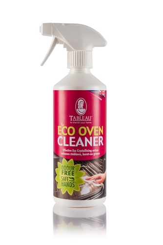 Eco Oven Cleaner