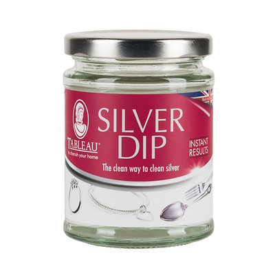 Silver Dip