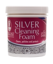 Silver Cleaning Foam