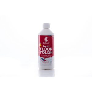 High Shine Floor Polish 500ml