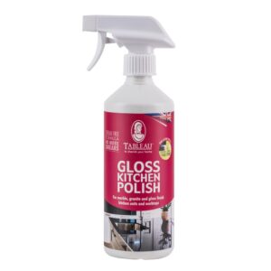 Gloss Kitchen Polish 500ml