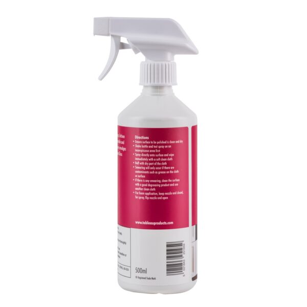 Gloss Kitchen Polish 500ml - Image 2
