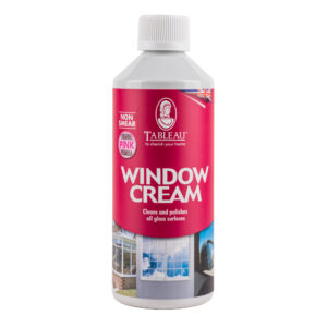 Pink Window Cream Cleaner 500ml