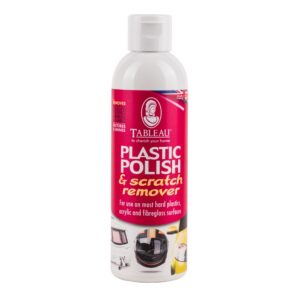 Plastic Polish 200ml