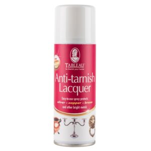 Anti-Tarnish Lacquer 200ml