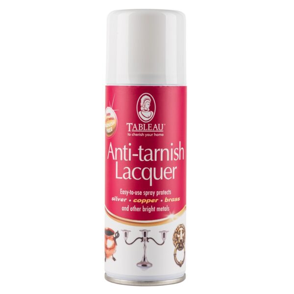 Anti-Tarnish Lacquer 200ml