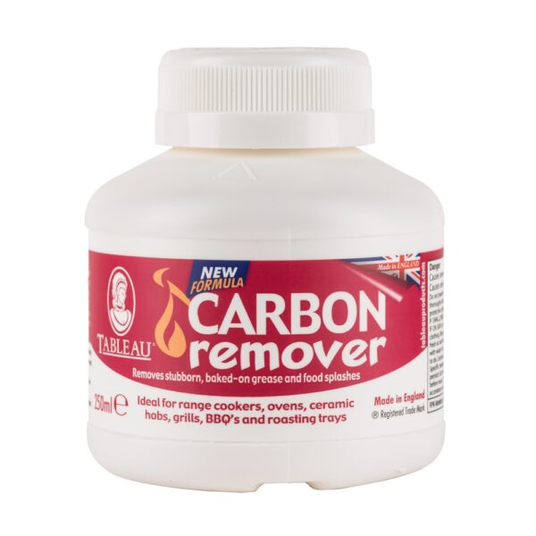 Carbon Remover 250ml