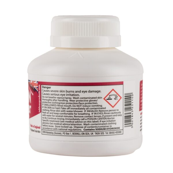 Carbon Remover 250ml - Image 2