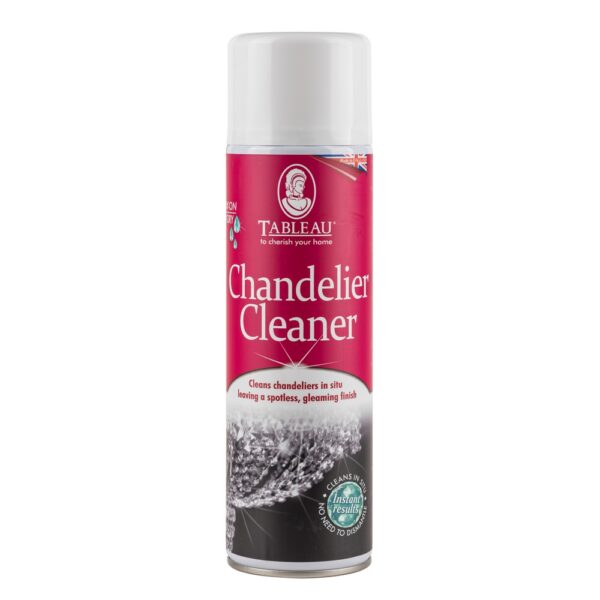 Chandelier Cleaner 500ml