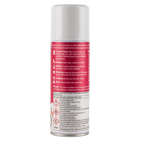 Dry Lube - Image 2