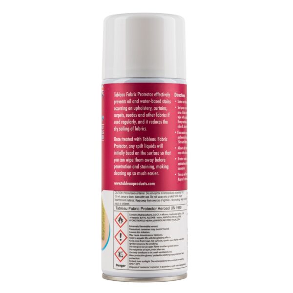 Fabric Protector 400ml - Image 3