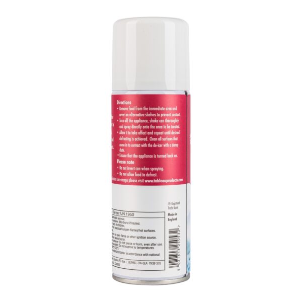 Fridge Freezer De-Icer 200ml - Image 2