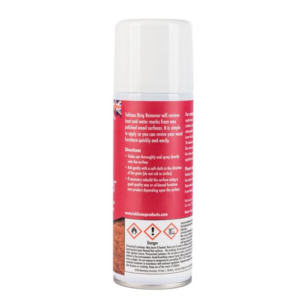 Ring Remover 150ml - Image 3