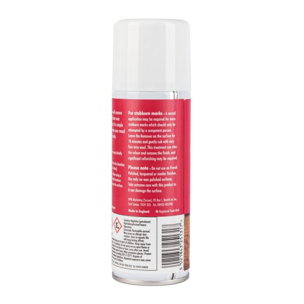 Ring Remover 150ml - Image 2
