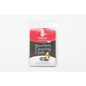 Jewellery Cleaning Cloth 44 x 31cm