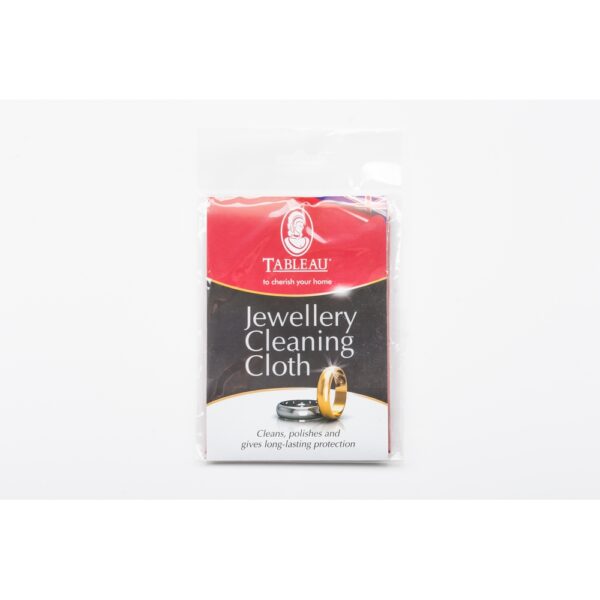 Jewellery Cleaning Cloth 44 x 31cm