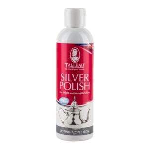 Silver Polish 200ml