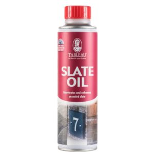 Slate Oil 250ml