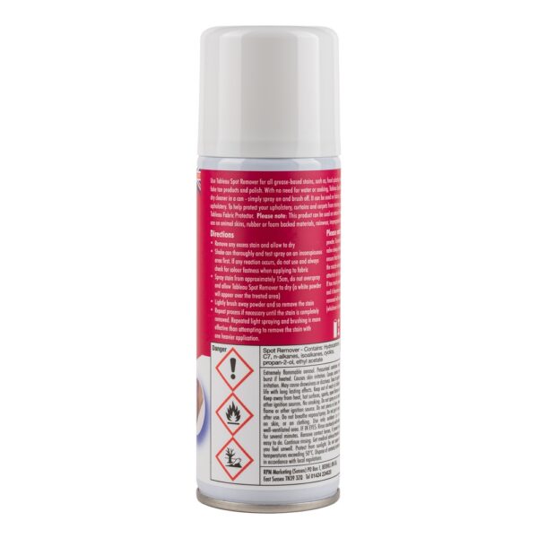 Spot Remover 200ml - Image 3