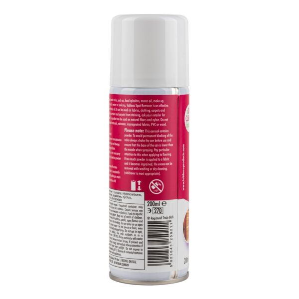 Spot Remover 200ml - Image 2
