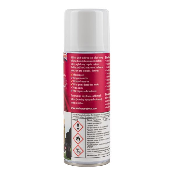 Stain Remover 200ml - Image 3