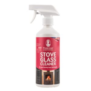 Stove Glass Cleaner 500ml