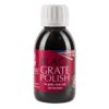 Black Grate Polish 100ml