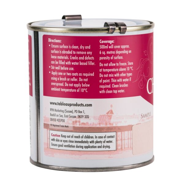 Chalk Paint Brighton Pink - Image 3