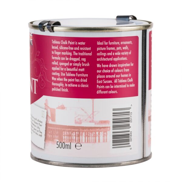 Chalk Paint Brighton Pink - Image 2