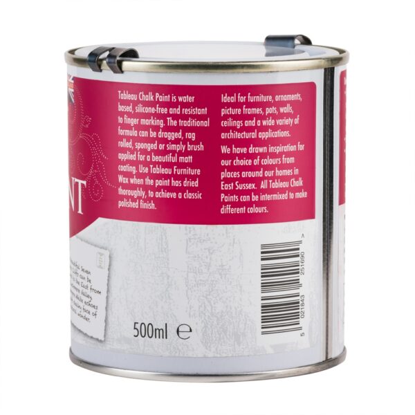 Chalk Paint Cuckmere White - Image 2