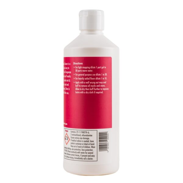 Citrus Floor Cleaner - Image 3