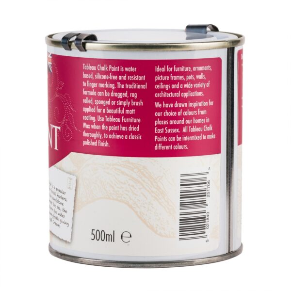 Chalk Paint Fairlight Cream - Image 2