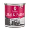 Chalk Paint Hastings Black