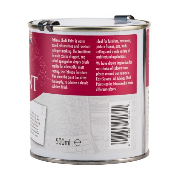 Chalk Paint Martello Grey - Image 2