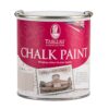 Chalk Paint Pevensey Grey