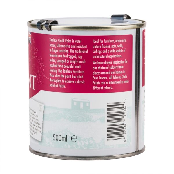 Chalk Paint Rye Green - Image 2