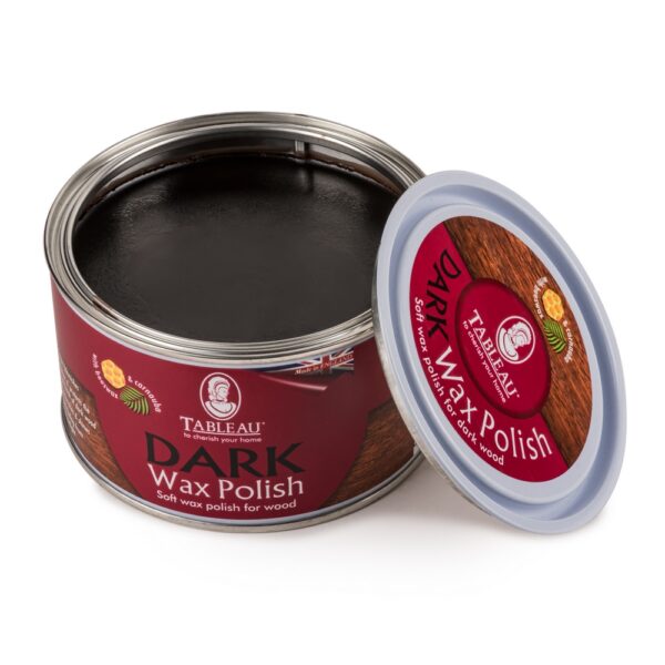 Dark Wax Polish - Image 2