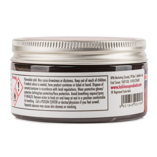 Dark Wax Polish - Image 6