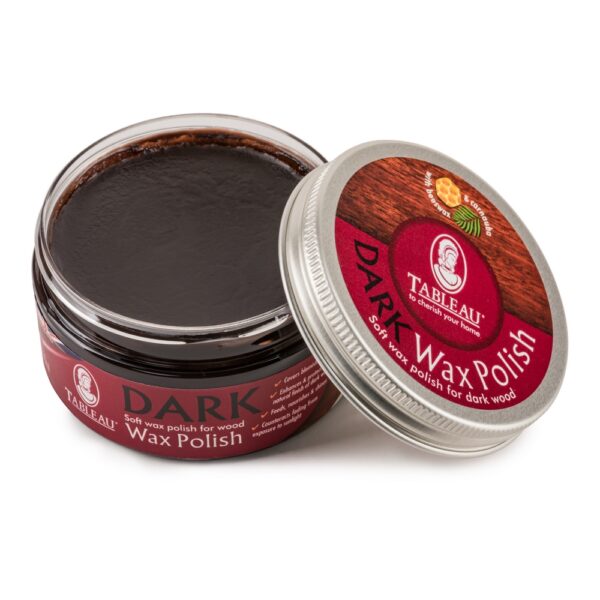 Dark Wax Polish - Image 5