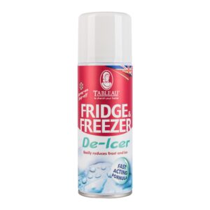 Fridge Freezer De-Icer 200ml