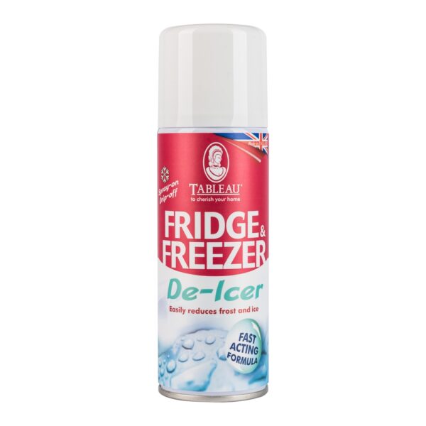 Fridge Freezer De-Icer 200ml