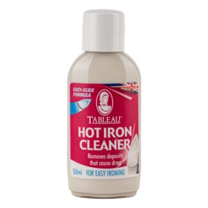 Hot Iron Cleaner 50ml