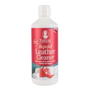 Leather Cleaner 500ml