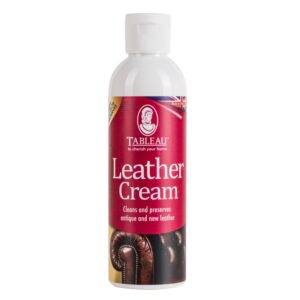 Leather Cream 200ml