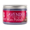 Lavender Wax Polish 100ml
