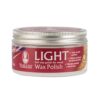 Light Wax Furniture Polish