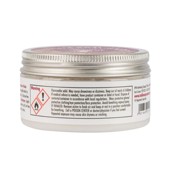Light Wax Furniture Polish - Image 2