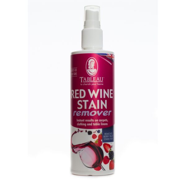 Red Wine Stain Remover 250ml
