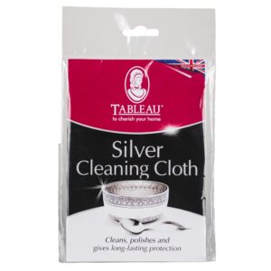 Silver Cleaning Cloth 44 x 31cm