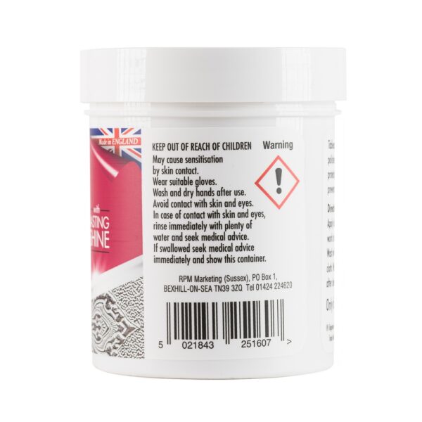 Silver Cleaning Foam 170g - Image 3